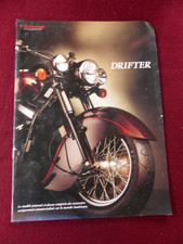 catalogue prospectus moto 