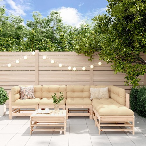 Salon jardin mobilier - salon,