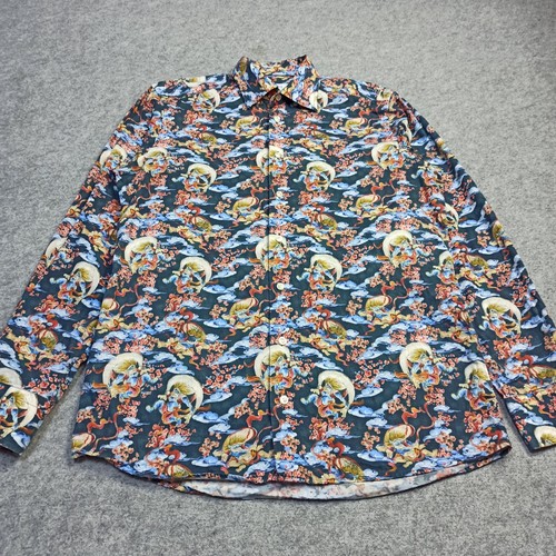 Etón shirt pour homme - etón,