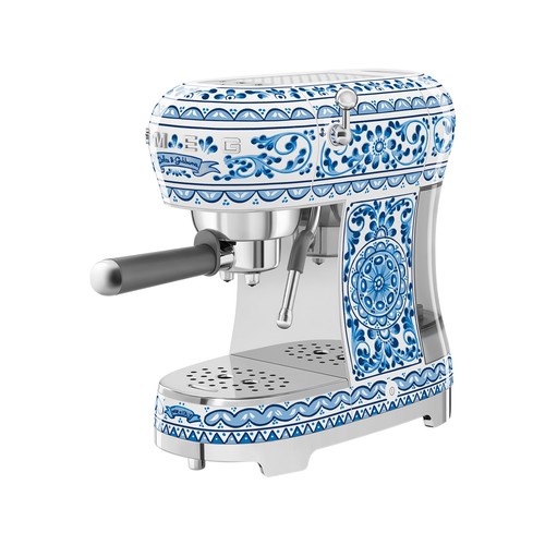 Machine café espresso - espresso, smeg
