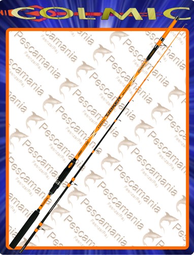 Canne colmic joker - canne,