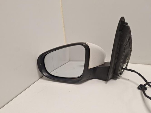 Retroviseur gauche volkswagen - retroviseur,