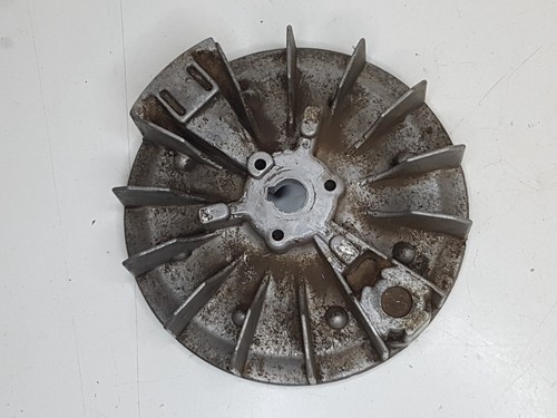 Volant magnétique moteur - de,