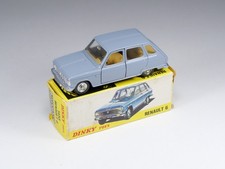 DINKY TOYS FRANCE (SPAIN) -