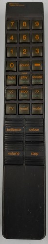 Télécommande beovision video - beovision,