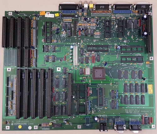 Amiga 2000 2000hd 2500 - 2000,
