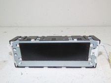 afficheur digital citroËn