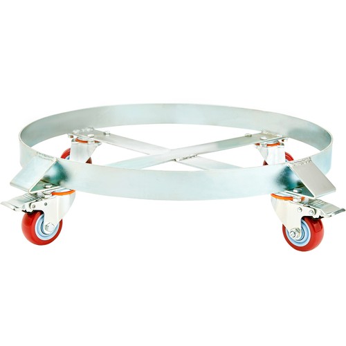 2pcs porte fût chariot - 2pcs, porte-fût