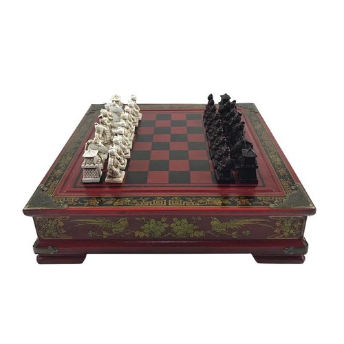 Jeux echecs echiquier en - echiquier,