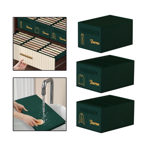 Ménage vêtements boîte - boîte, de
