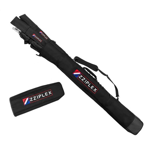 Zziplex sea fishing rod quiver - zziplex,