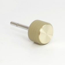 NEW IMPEDANCE ROLLER OTARI MTR-10 & MTR-12 1/4" and 1/2" TAPE MACHINES (ATHAN)