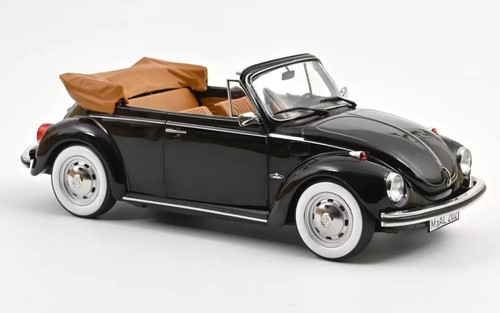 Volkswagen coccinelle 1303 - volkswagen,