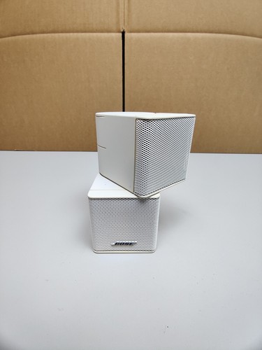 Bose jewel haut - jewel, blanc