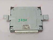 33920-86G1 MITSUBISHI E6T17272H4ZE SUBARU JUST G3X 1.3 69KW ENGINE CONTROL UNIT