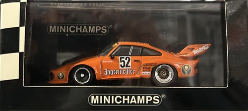 Minichamps 400776352 - 1/43,