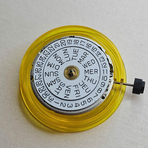 Eta 2836 automatic - eta, 2836-2