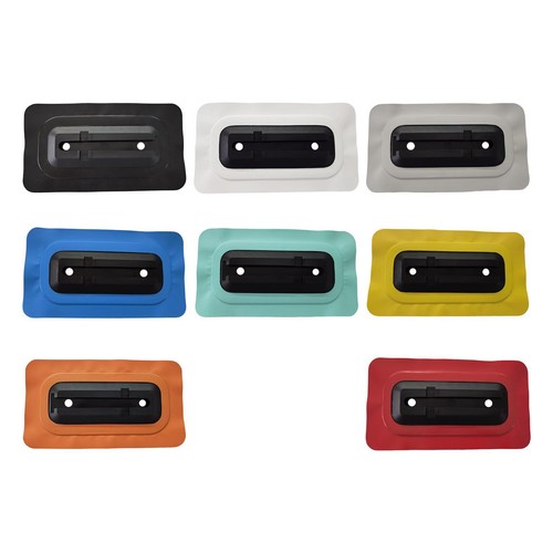 Accessoires base aileron - accessoires, d'aileron