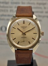 Longines Admiral - Année 1970