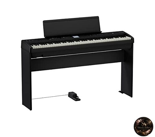 Roland e50 support - fp-e50-bk, [support