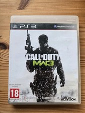 Call of Duty Modern Warfare 3