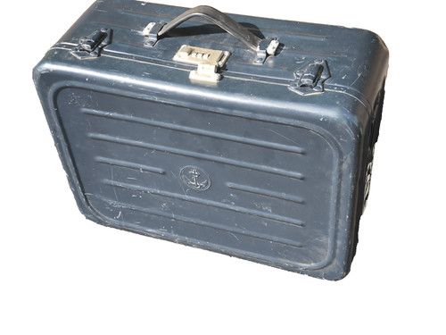 Valise cabine aluminium - cabine,