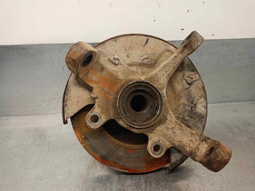 8089679503 moyeu roue avant - 8089679503,