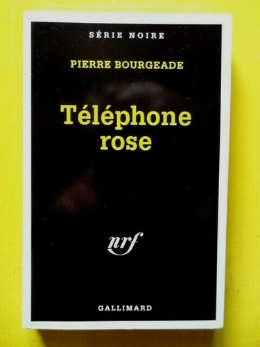 Pierre bourgeade téléphone - pierre,