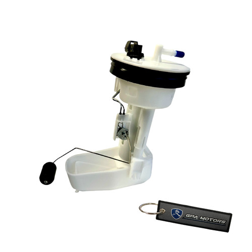 Pompe carburant compatible - pompe,