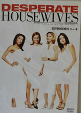 dvd desperate housewives intégrale saison 1