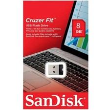 Clé usb gb - 8, sandisk