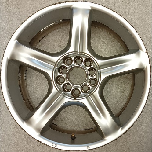 Bbs vz030 jante alu 8x17 - vz030,