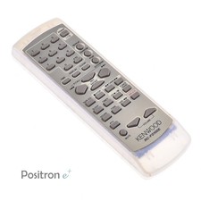 Télécommande Kenwood