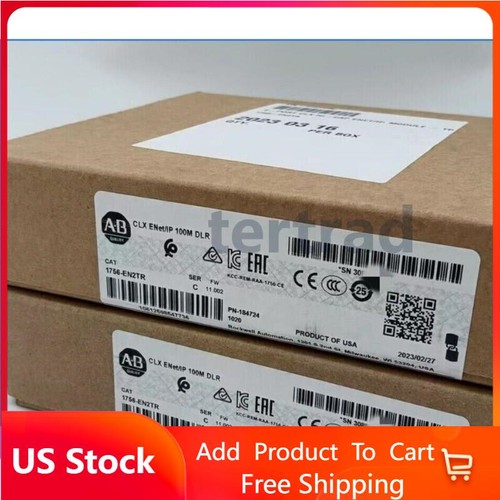 1756 en2tr controllogix xt - ab,