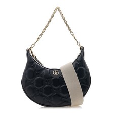 Gucci GG Matelassé Small