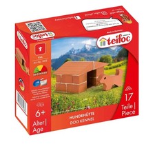 La niche et son chien- 17