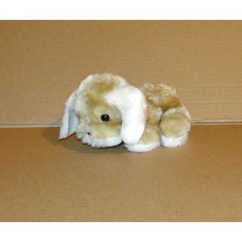 Peluche chien boulgom - peluche,