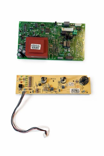 Carte électronique