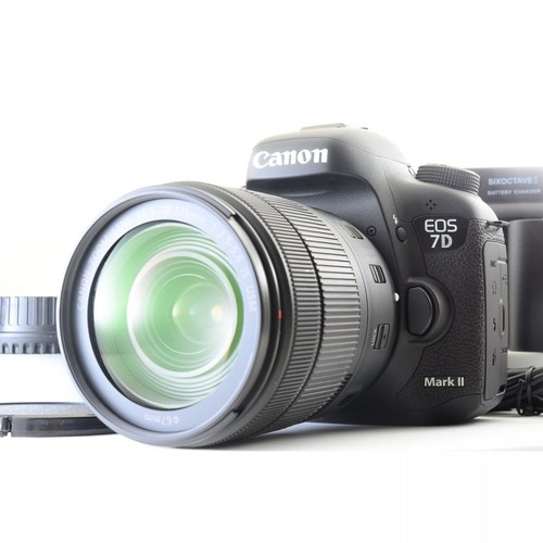 Mint 430shot canon - 430shot", 7d