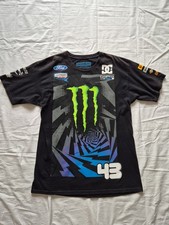 Tee-shirt MONSTER ENERGY KEN