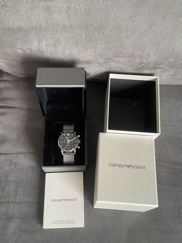 Emporio armani 1811 montre - armani, ar-1811