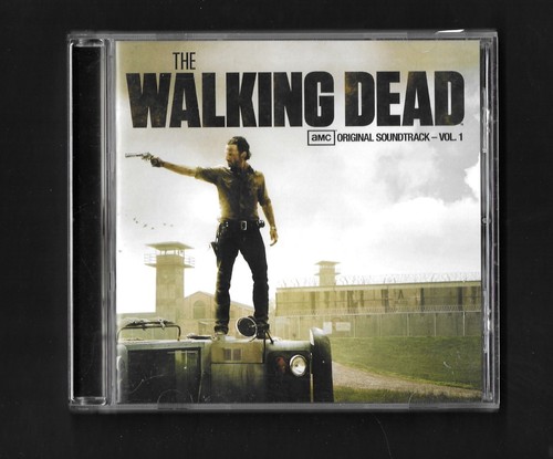 The walking dead original - walking,
