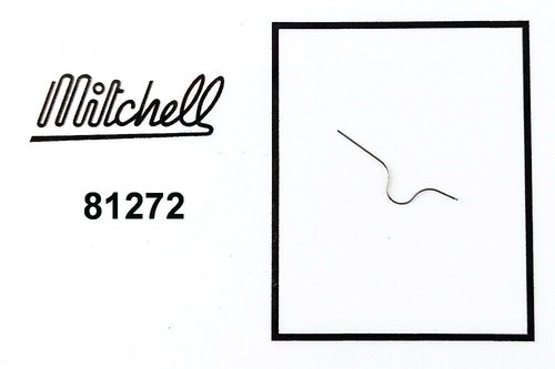 Pièce mitchell - mitchell,