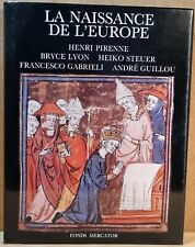 Beau Livre La naissance de