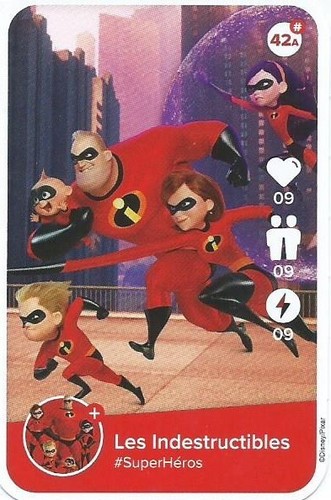 Carte disney carrefour - carte,