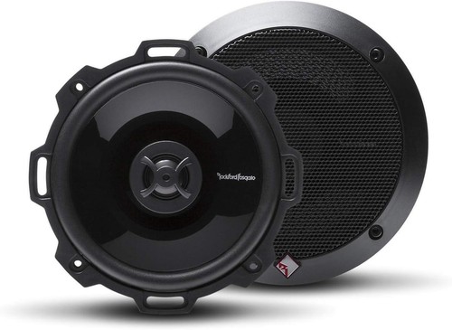 Rockford fosgate p152 voies - p152, 2