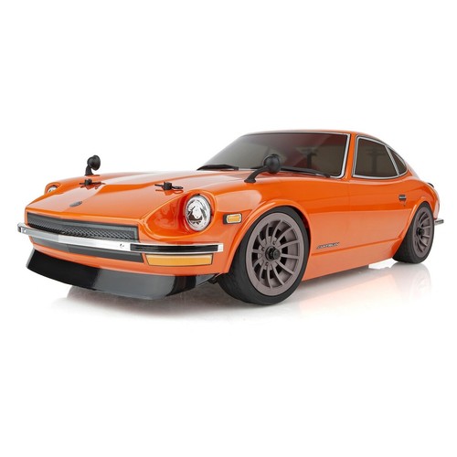 Team associated 30125 - associated,