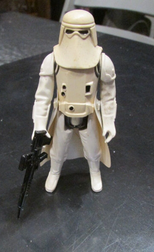 Vintage star wars - vintage, yps