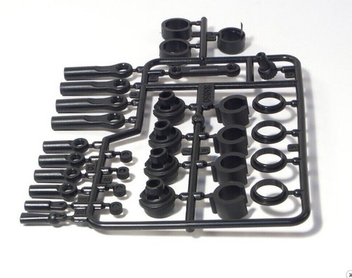 Hpi savage set - xl, pièces