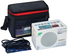 Tabla Électrique Taal Tarang